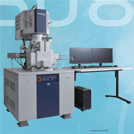 日立掃描電子顯微鏡SU8600