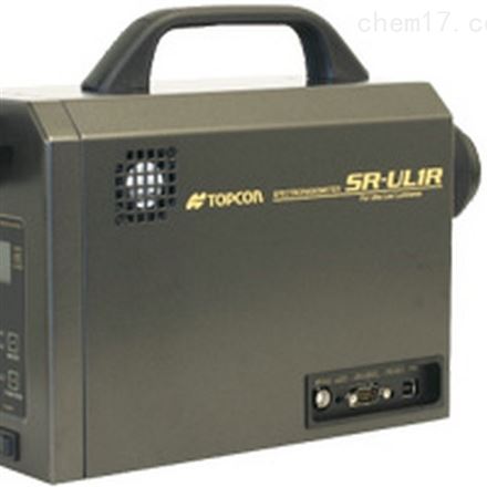 TOPCON超低亮度分光輻射計SR-UL1R