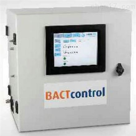 在線大腸菌及總菌分析儀BACTcontrol