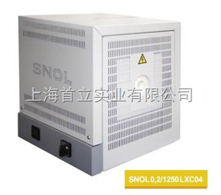 SNOL 管式爐