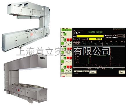 TOSHIBA X射線厚度測量儀TOSGAGE 6000A