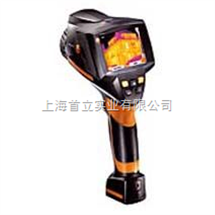 testo 875-2經濟型紅外熱成像儀testo 875