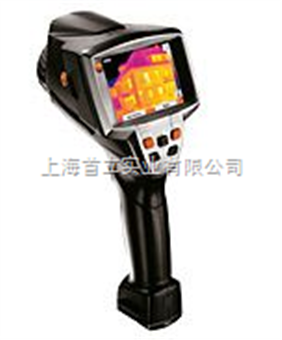 紅外熱像儀（thermal imager）testo 880-1/-2