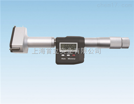 德國馬爾內徑千分尺Micromar 44 EWR