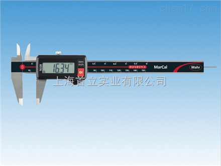 德國馬爾卡尺MarCal 16 ER