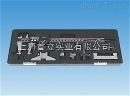 德國馬爾卡尺MarCal 16 EWV