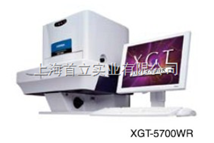 X射線分析顯微鏡XGT-5700