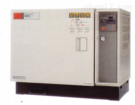 日本ETAC HISPEC橫型系列恒溫箱HT/HG系列