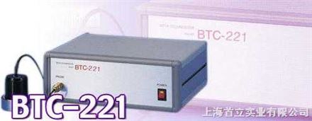 BTC-221型β線非破壞式涂鍍層測厚儀（膜厚計）BTC-221